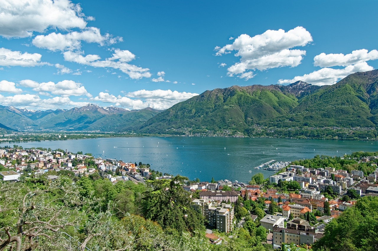 Locarno Adventure and Relaxation 5 days